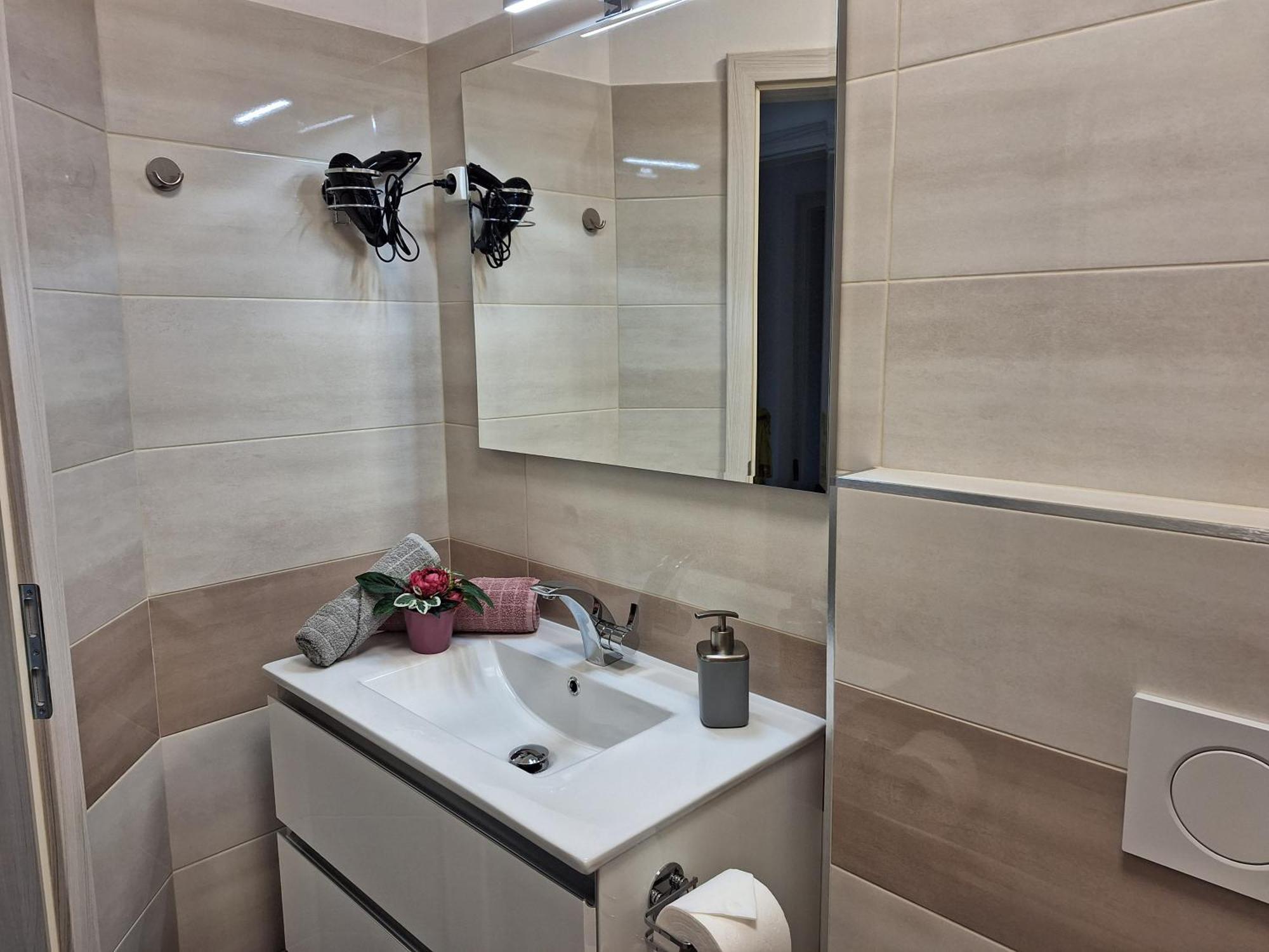 Val&Sol Apartments Sečovlje Εξωτερικό φωτογραφία