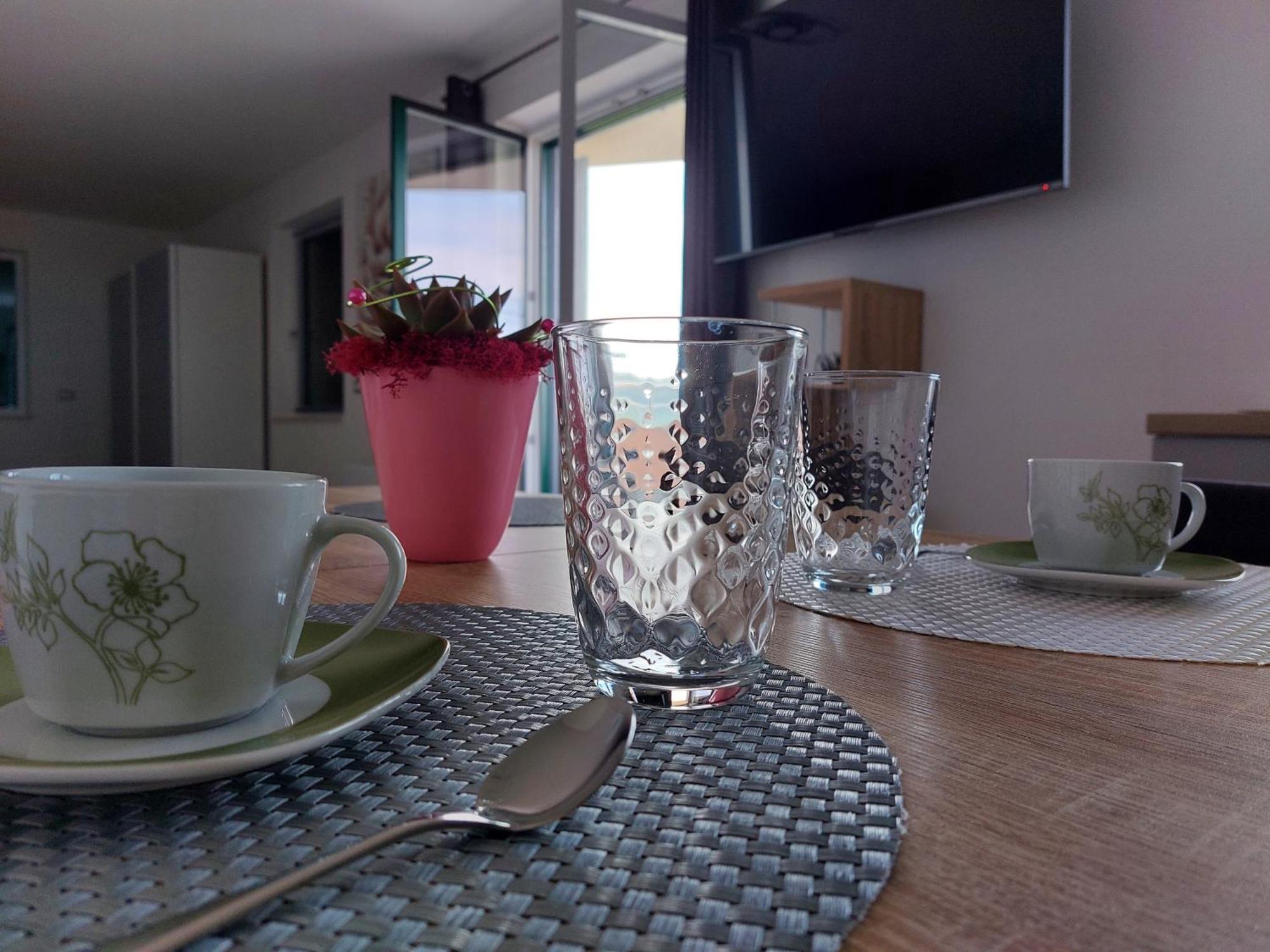 Val&Sol Apartments Sečovlje Εξωτερικό φωτογραφία