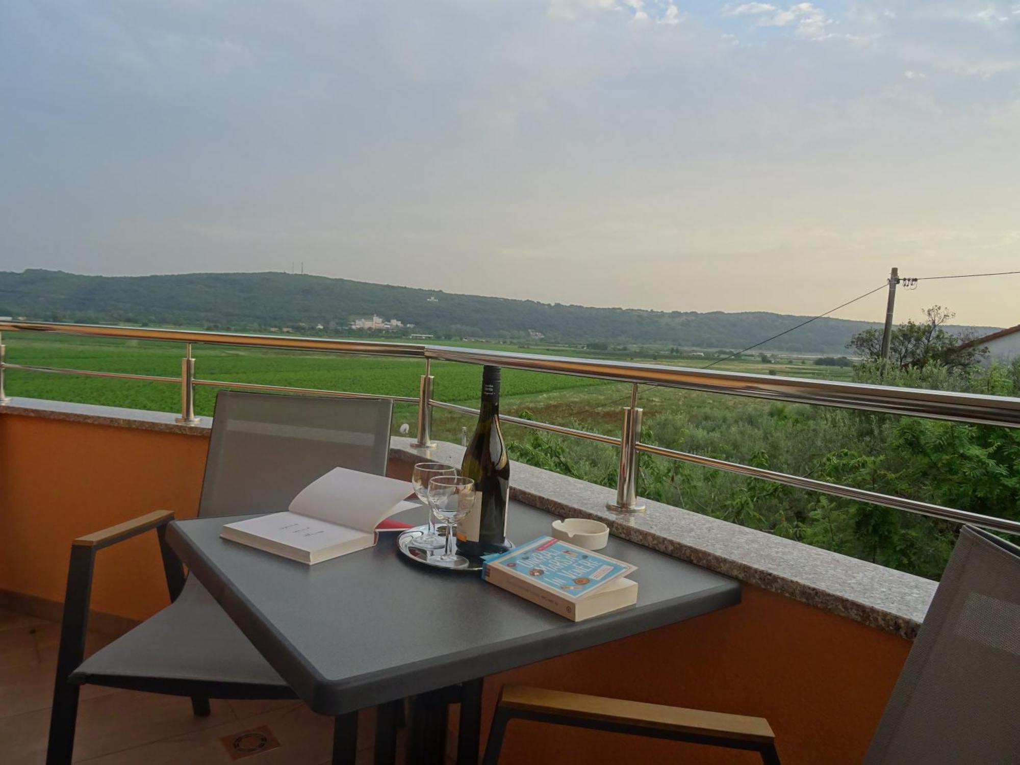 Val&Sol Apartments Sečovlje Εξωτερικό φωτογραφία